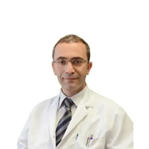 OP. DR. OSMAN DURSUN