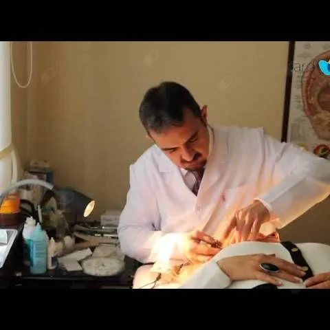 DR. YÜKSEL KÜÇÜKÇELEBİ
