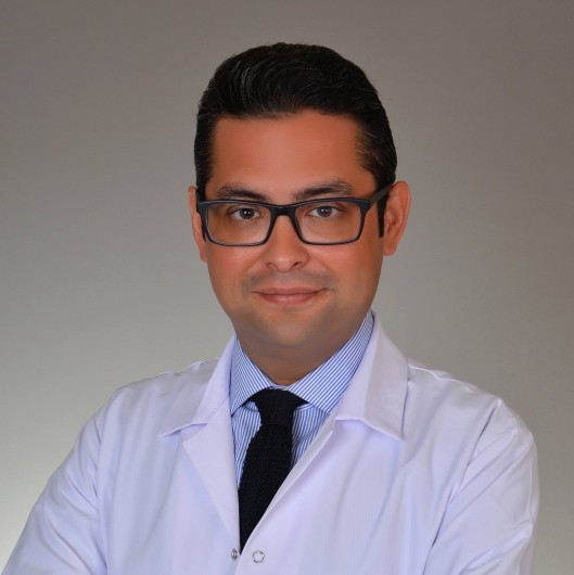 Dos. Dr. M.UĞUR MERMERKAYA