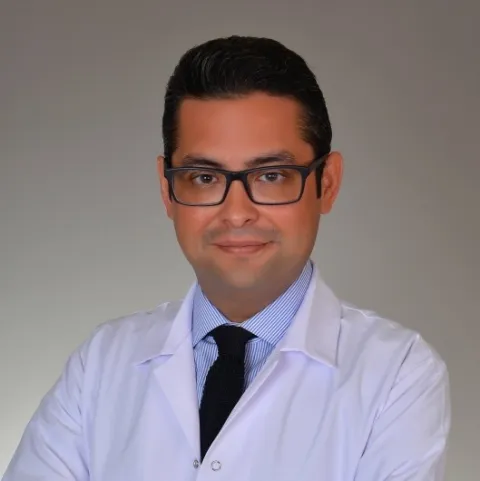 DOÇ. DR. M.UĞUR MERMERKAYA