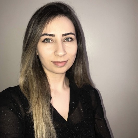 UZM. KL. PSK. BERİVAN KIZILAY IŞIK
