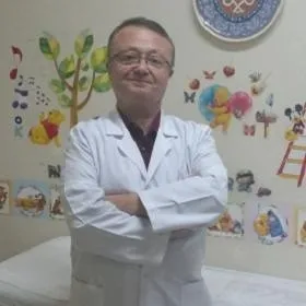 UZM. DR. HAKAN ERKMAN