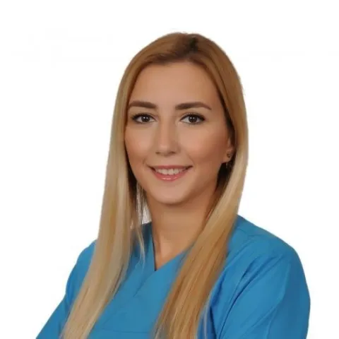 DR. DT. FÜSUN TÜRKYILMAZ