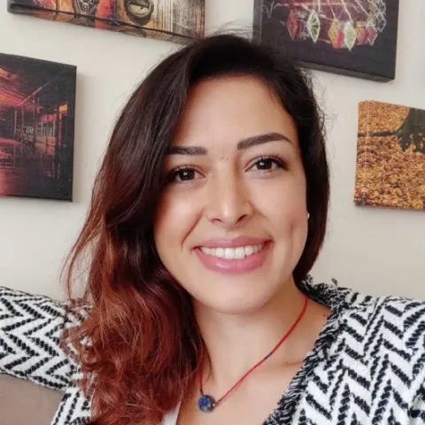 UZM. PSK. ÇİĞDEM KINIK