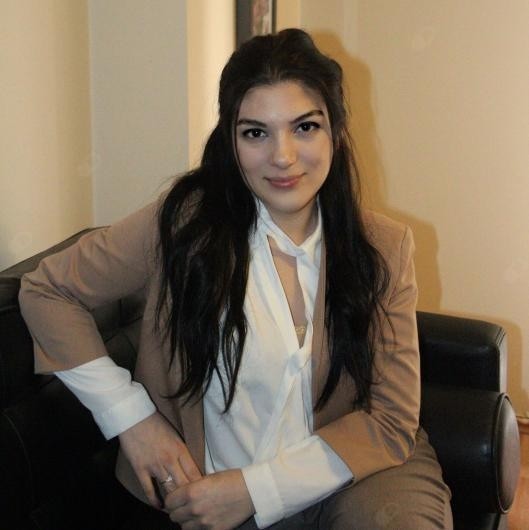 Psix. BENGİ ÇIKLA