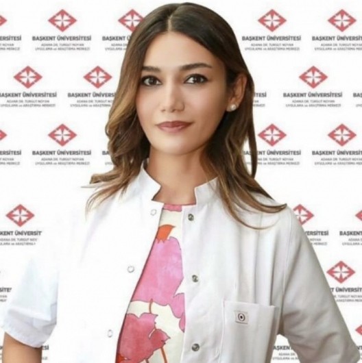 İxt. diş hək. SILA YILMAZ