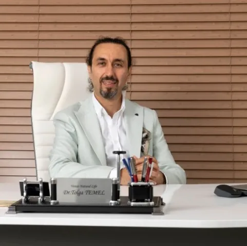 Dr. TOLGA TEMEL