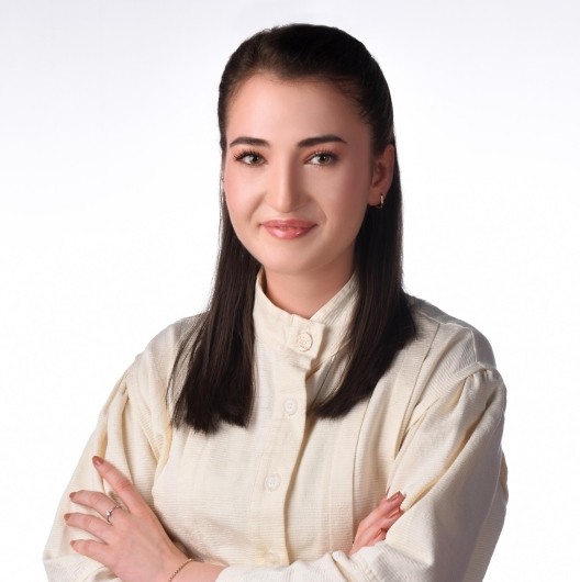 Psy. GİZEM KARAKAYA