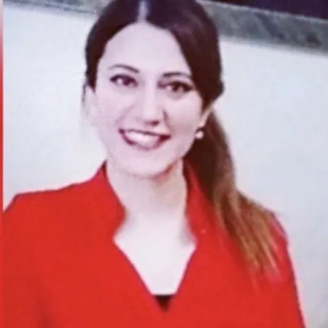 PSK. BANU KILIÇ