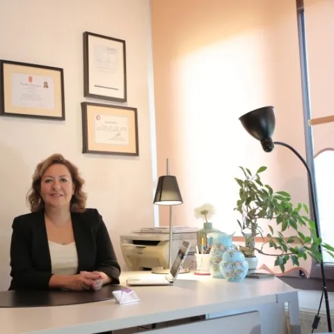 PSK. DR. ÇİĞDEM KUDİAKİ