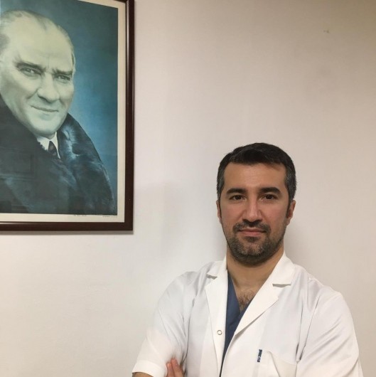 Cərrah Dr. SELAHADDİN DEMİRDÜZEN