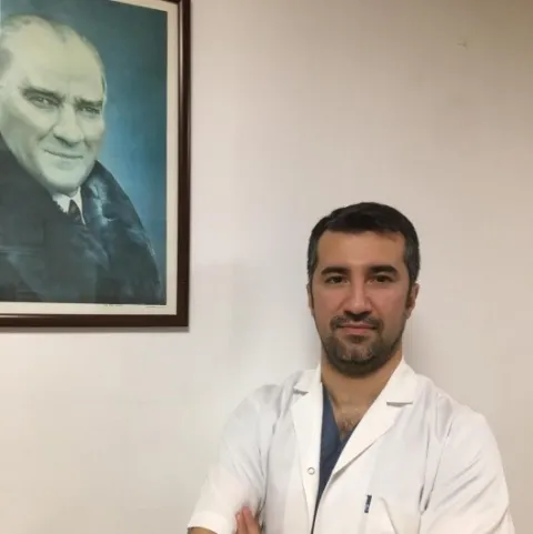 OP. DR. SELAHADDİN DEMİRDÜZEN