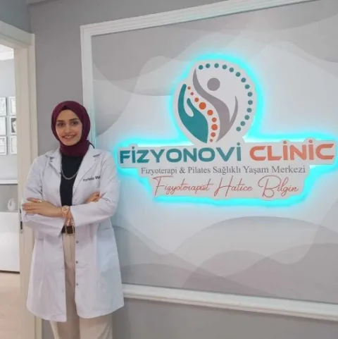 FZT. HATİCE BİLGİN
