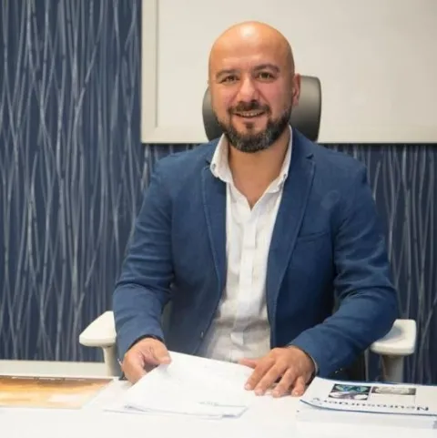 OP. DR. GÖKHAN SERBES