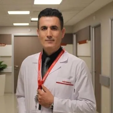 DOÇ. DR. MEHMET NAFİ SAKAR