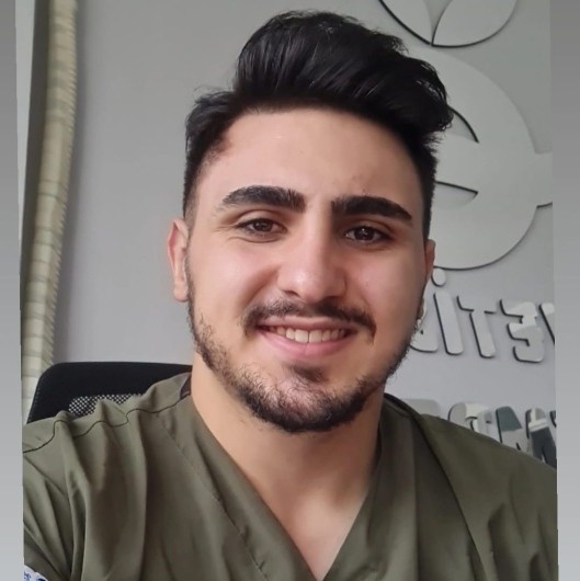 Diyet. HALİL EMRE GÖKTAŞ