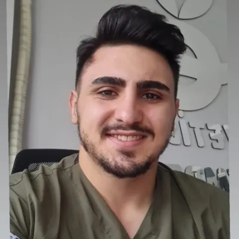DYT. HALİL EMRE GÖKTAŞ