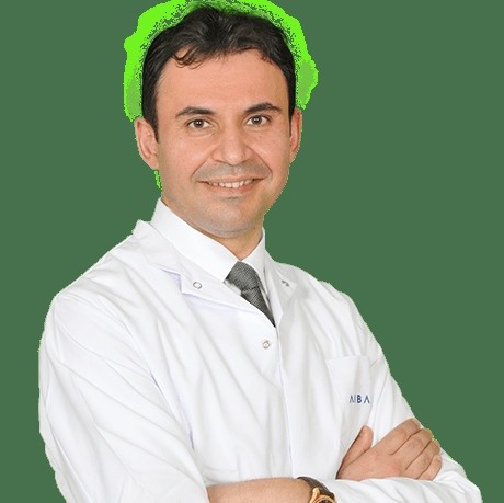 DOÇ. DR. MUTLU GÜNGÖR