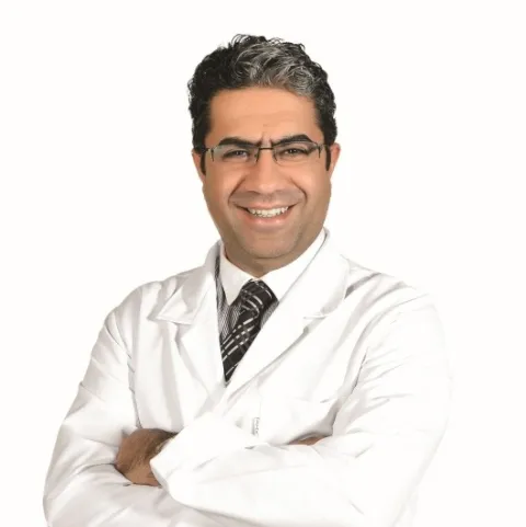 OP. DR. TALAT REMZİ DEMİRKOL