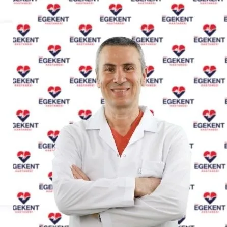 Surg. Dr. ÖZDEMİR ÖZTEKİN