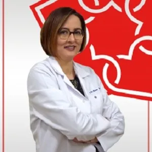 DOÇ. DR. ÖZLEM SOLAK