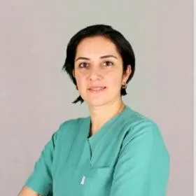 DT. SEHER AKSOY DUMAN