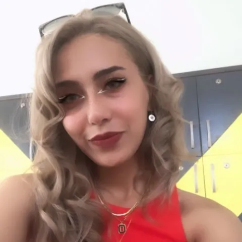 PSK. DAN. YASEMİN NUR YEŞİL