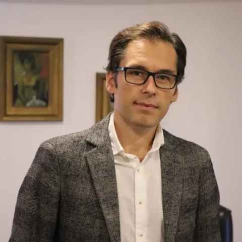 Doz. Dr. ALPER BİLER