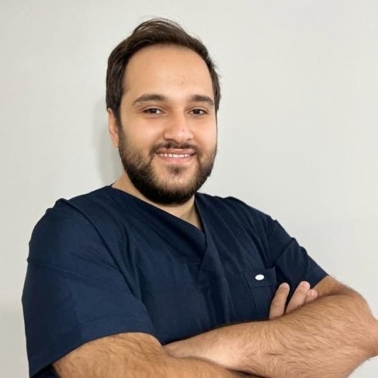 DT. AHMET YAŞAR KANKILIÇ