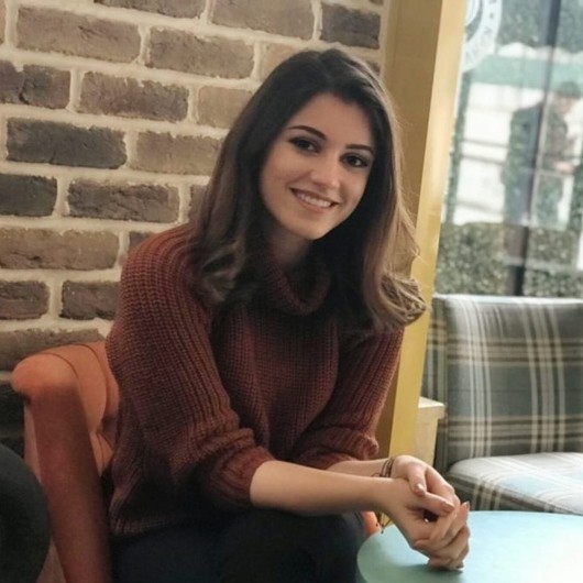 Psix. məsl. ZEYNEP KUTSAL