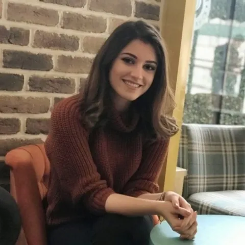 PSK. DAN. ZEYNEP KUTSAL