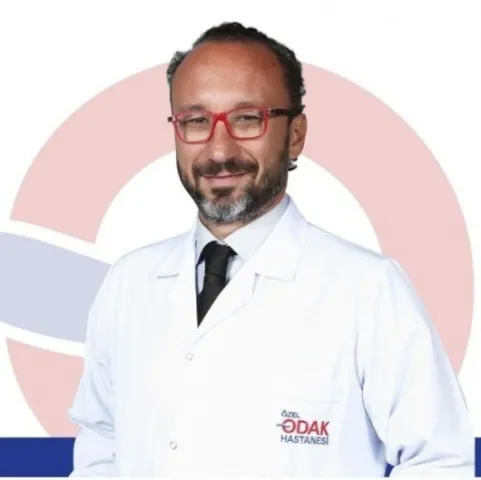 PROF. DR. FERİDUN ACAR