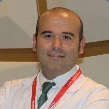 OP. DR. BURAK ABAY