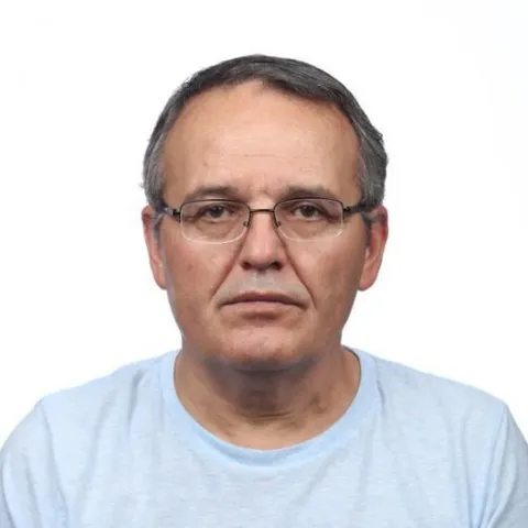 UZM. DR. HAYRETTİN KUNDUR