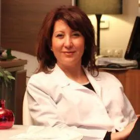 Spec. Dr. BANU ÖNCEL