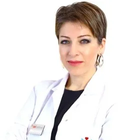 DYT. BURCU GÖKÇE
