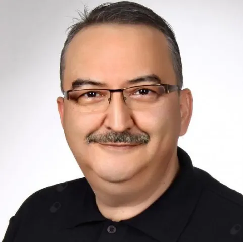 PROF. DR. BEKİR ÇAKIR
