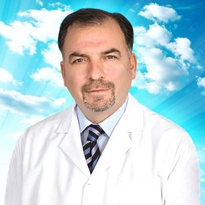 PROF. DR. COŞKUN ŞAHİN