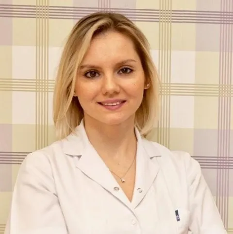 DR. DT. MİRAY GÜNYÜZ TOKLU