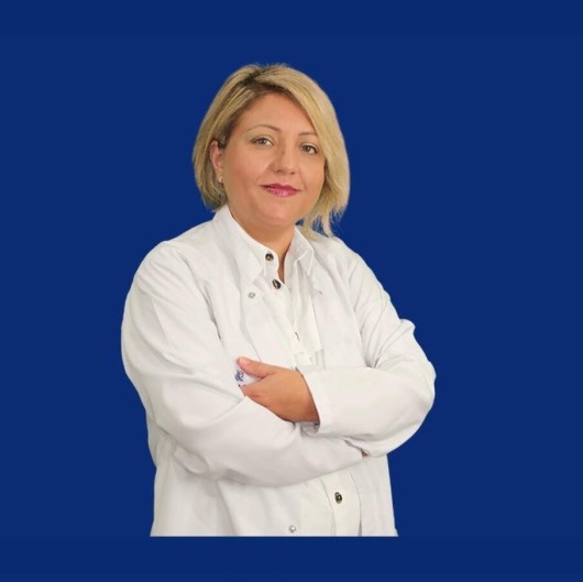 UZM. DR. CEREN YILDIZ EREN