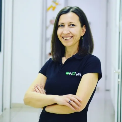 DT. ERİSA OLKUN