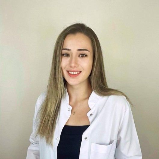 DKT. EMİNE TABAK