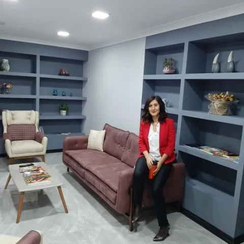 İxt. psix. RABİA ÜNSALDI KÖLE