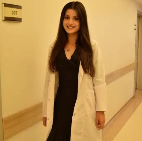 DYT. ÖZGE KESİCİ
