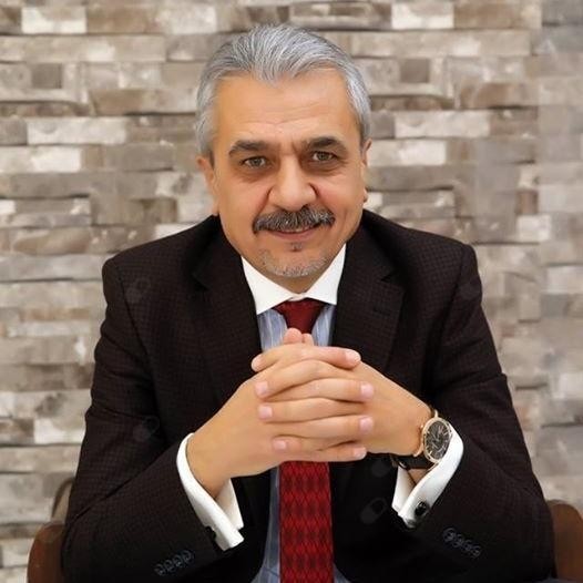 PROF. DR. ZEKİ GÖKÇİL