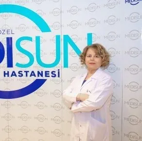 UZM. DR. ÜLKÜ KAYALI TUFAN