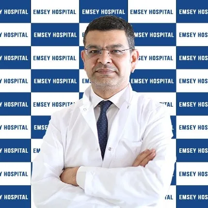 OP. DR. YİĞİT ERDAĞ
