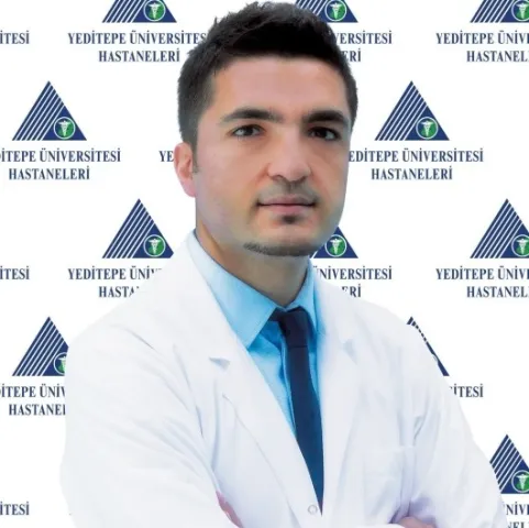 DOÇ. DR. OSMAN MELİH TOPCUOĞLU