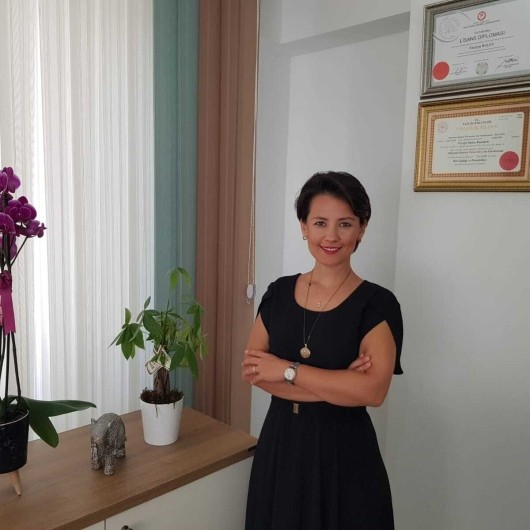 UZM. DR. FEVZİYE BULCA KARADEM