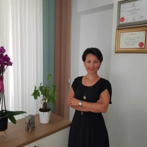 UZM. DR. FEVZİYE BULCA KARADEM